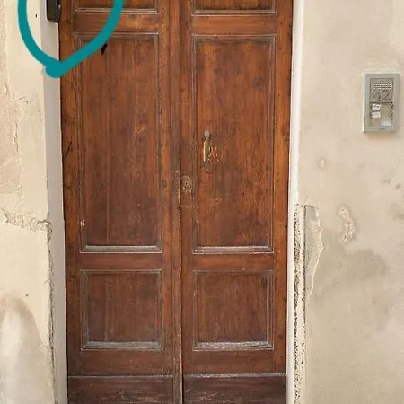 La Casa Antica Apartment Sassari Exterior photo