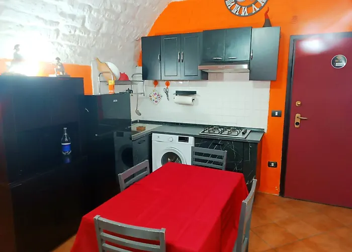 La Casa Antica