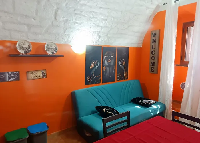 La Casa Antica