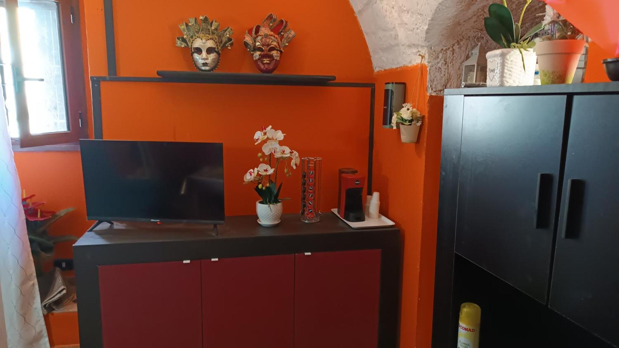 La Casa Antica Sassari