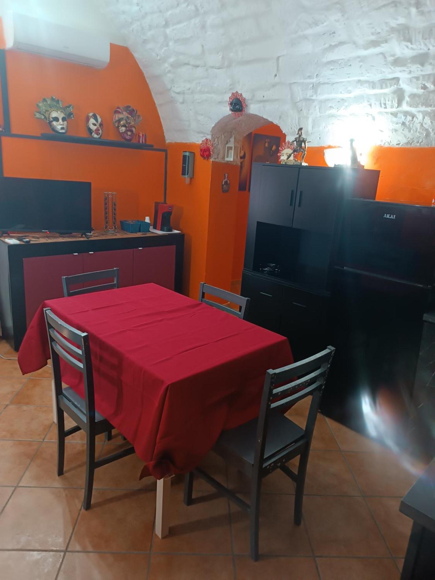 La Casa Antica