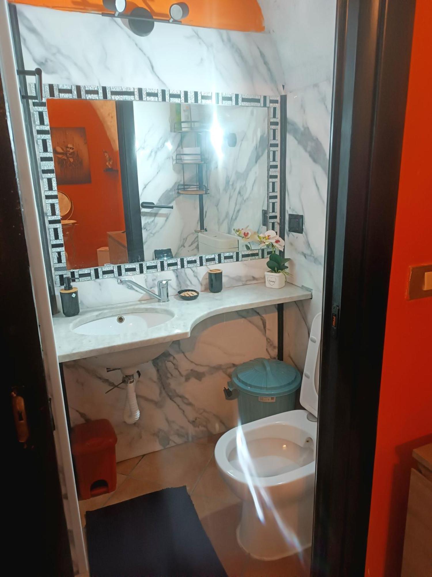 La Casa Antica Apartment