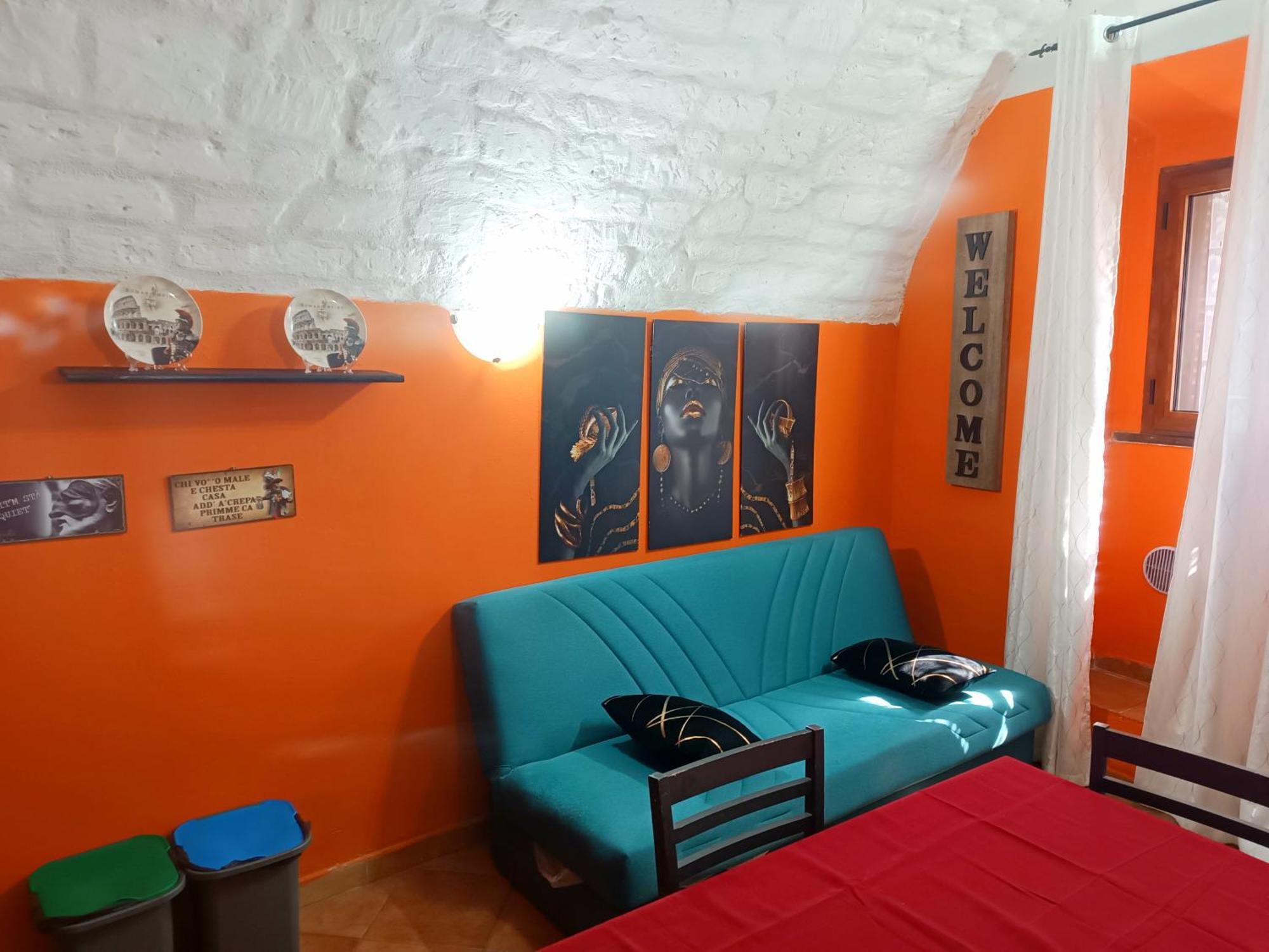Apartment La Casa Antica Sassari