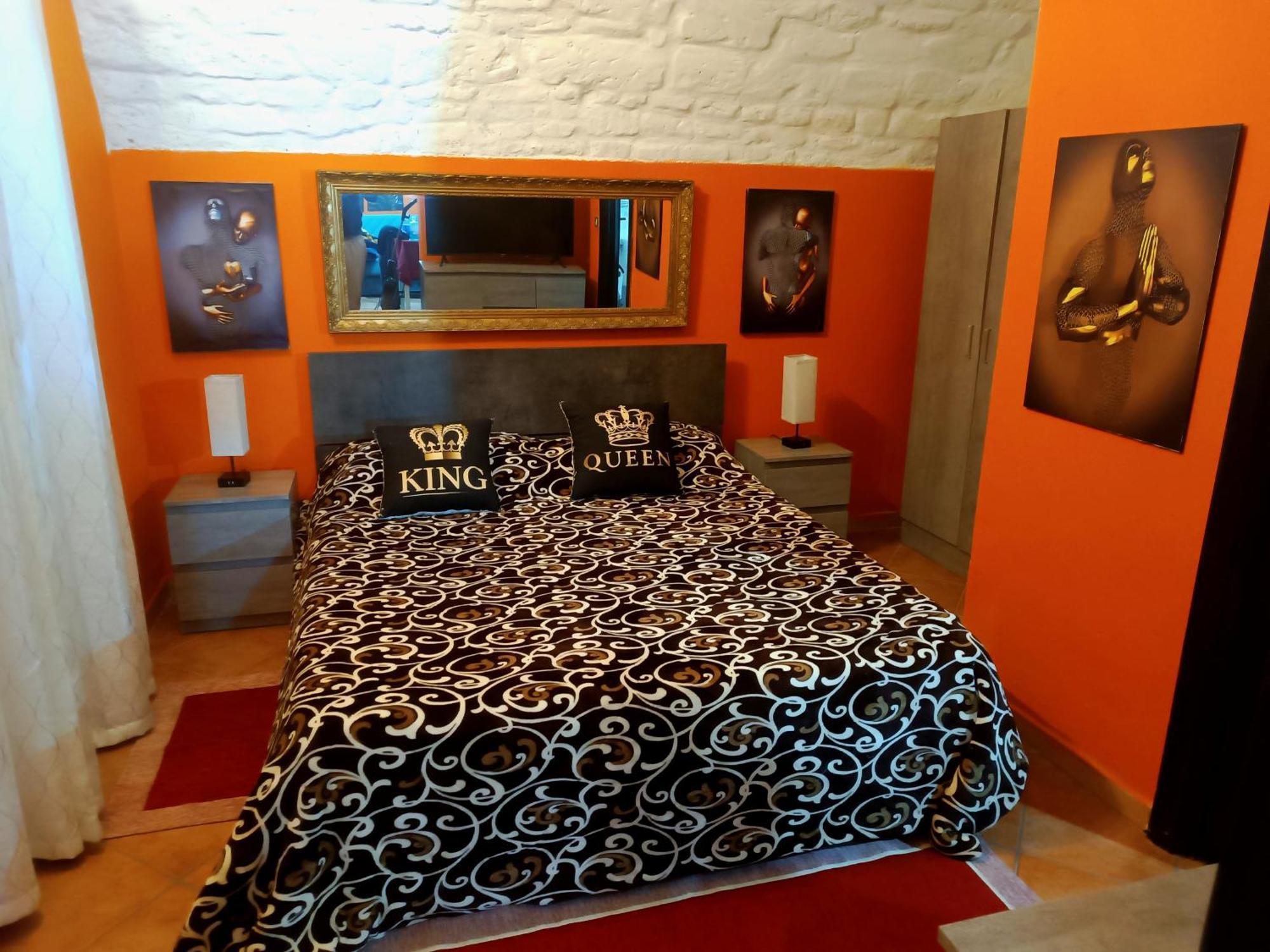 La Casa Antica *